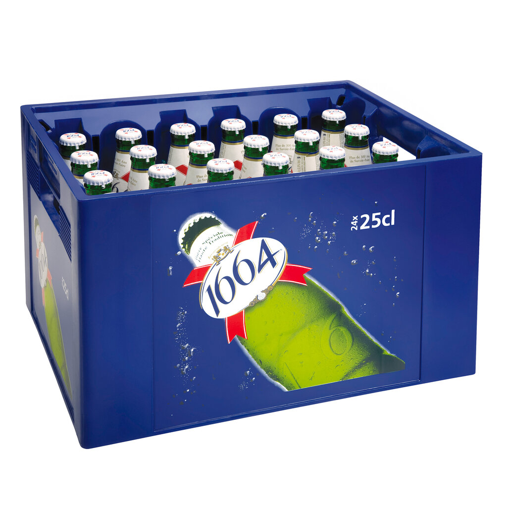 Kronenbourg 1664 Blanc 25cl