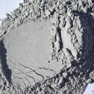 Aluminium powder