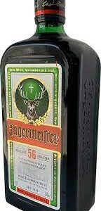 jagermeister 70cl