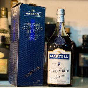 Martell Cordon Bleu 100cl