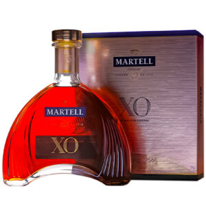 Martell XO
