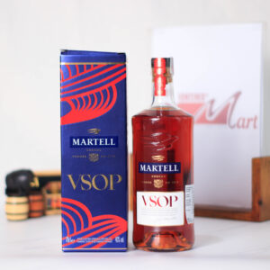 Martell vsop