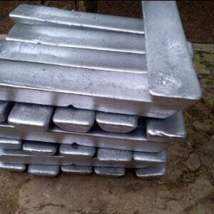 Aluminum Ingots A7