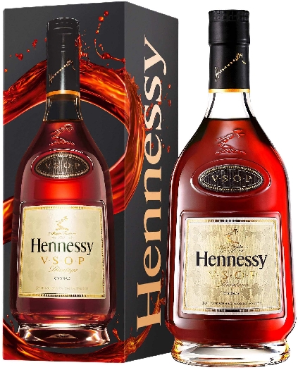 Hennessy VSOP