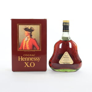 Hennessy XO