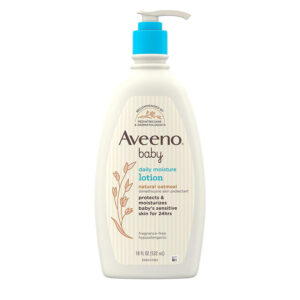 Aveno Baby Daily Moisture Lotion