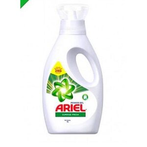 ARIEL Baby power Laundry Gel Soft & Gentle (900g)