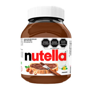 Nutella Chocolate