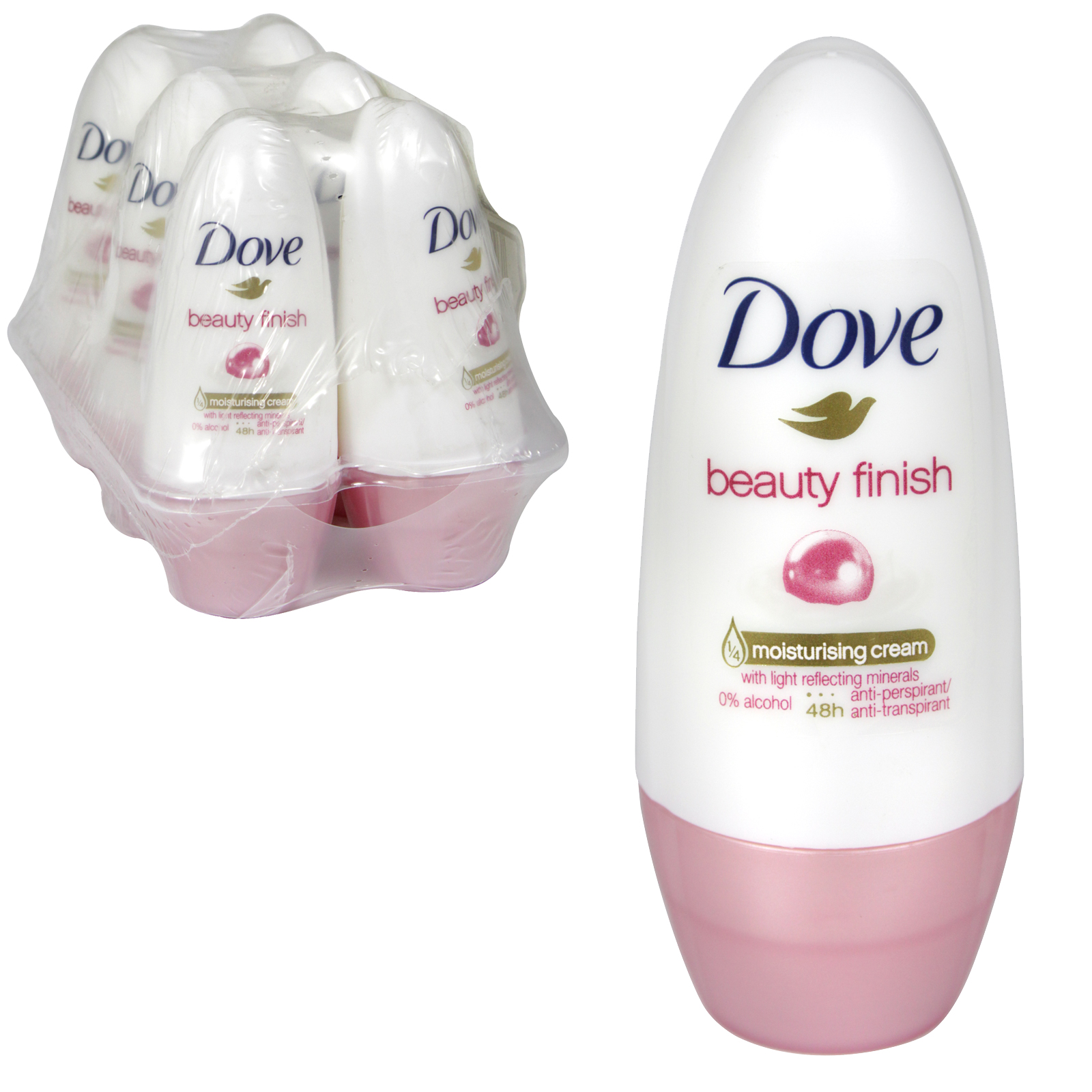 Dove Roll-On