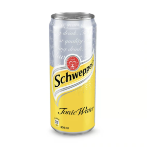 Schweppes