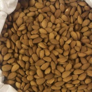 Almond Nuts