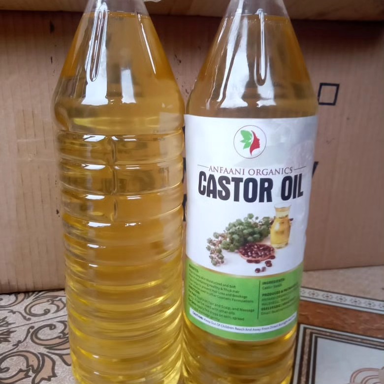 Castor Oil
