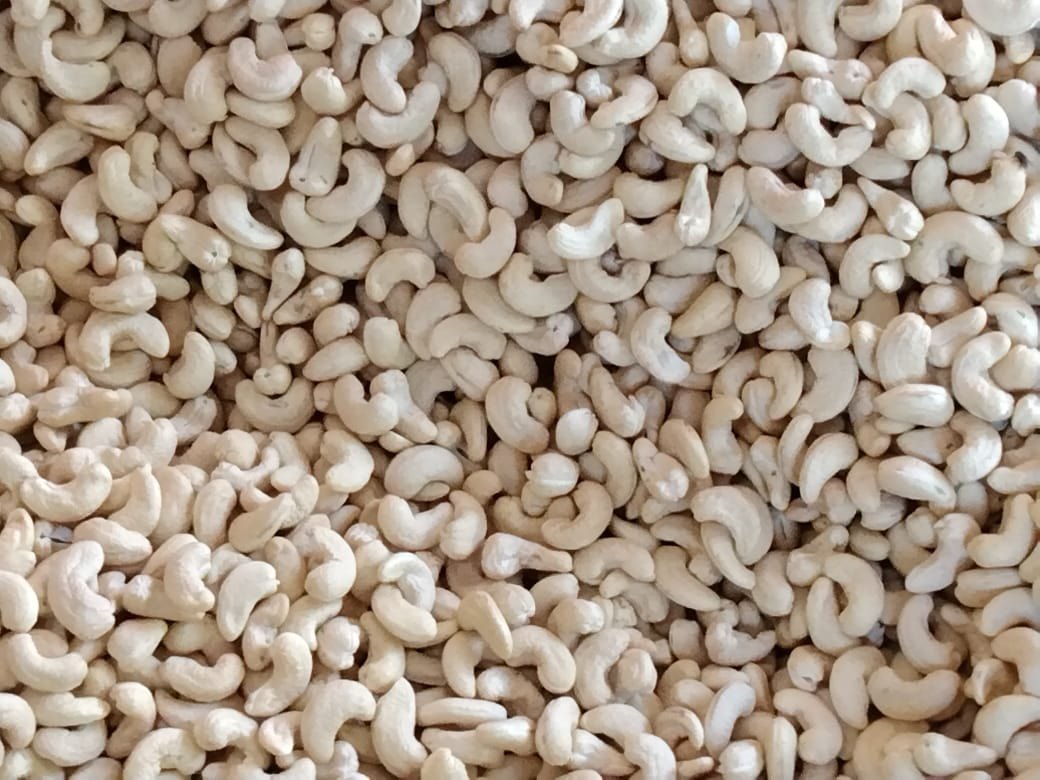Cashew Nuts