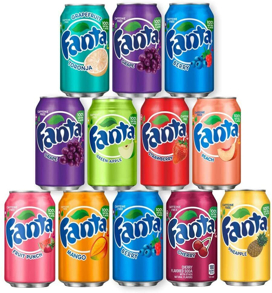 Fanta