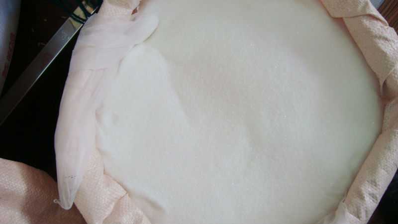 white Icumsa 45 Sugar