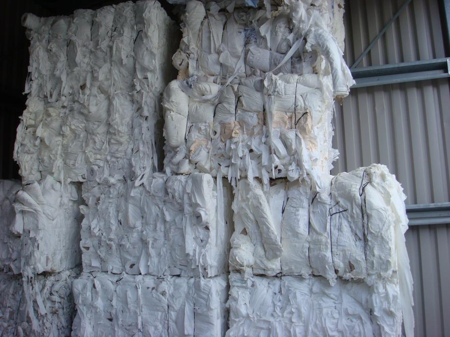 waste white papers