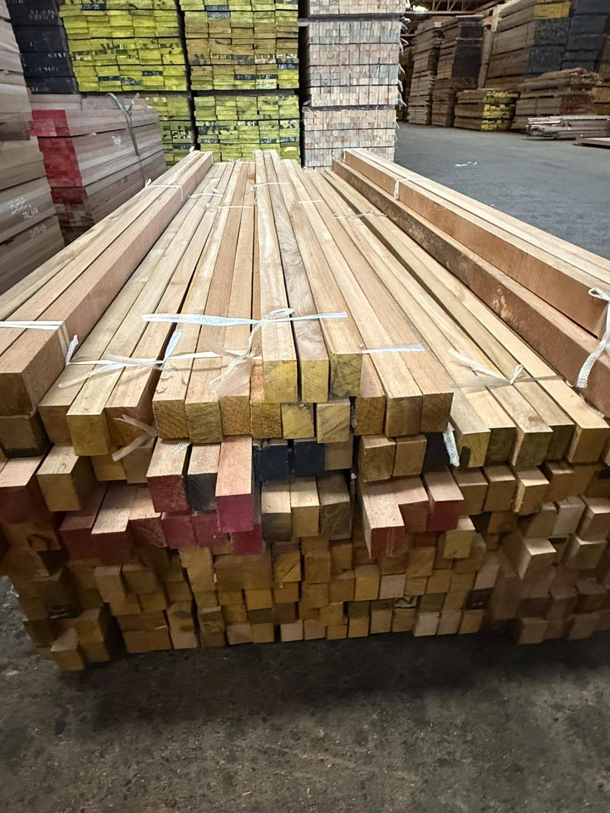 Pine Wood